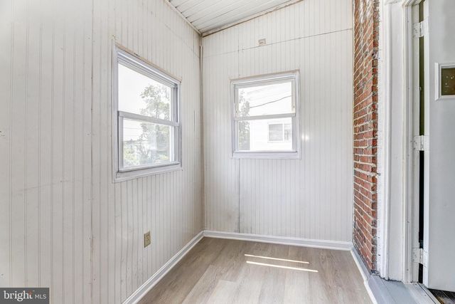3611 W GARRISON AVE, Baltimore, MD 21215