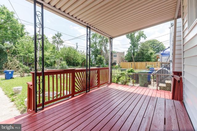 3611 W GARRISON AVE, Baltimore, MD 21215