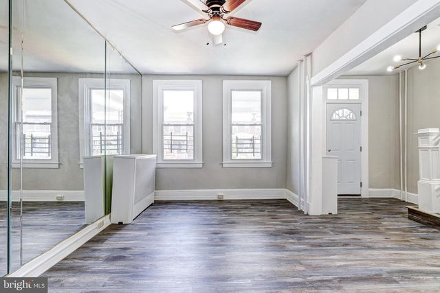 3611 W GARRISON AVE, Baltimore, MD 21215