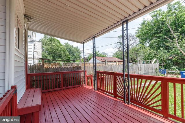 3611 W GARRISON AVE, Baltimore, MD 21215