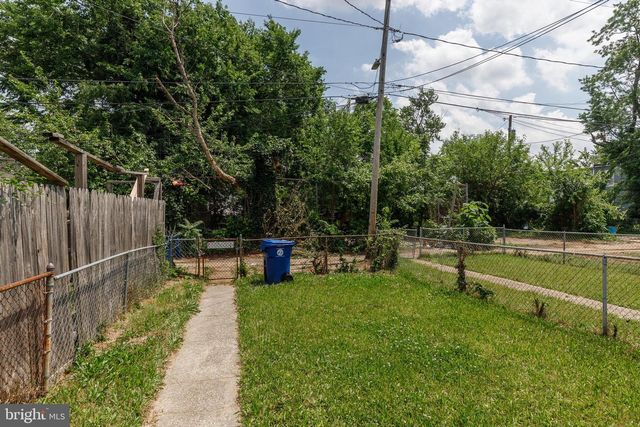 3611 W GARRISON AVE, Baltimore, MD 21215