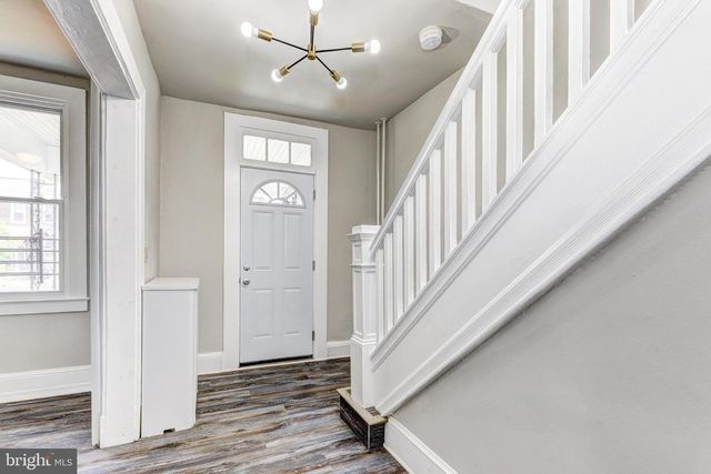 3611 W GARRISON AVE, Baltimore, MD 21215