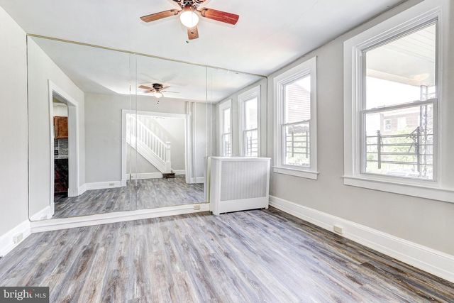 3611 W GARRISON AVE, Baltimore, MD 21215