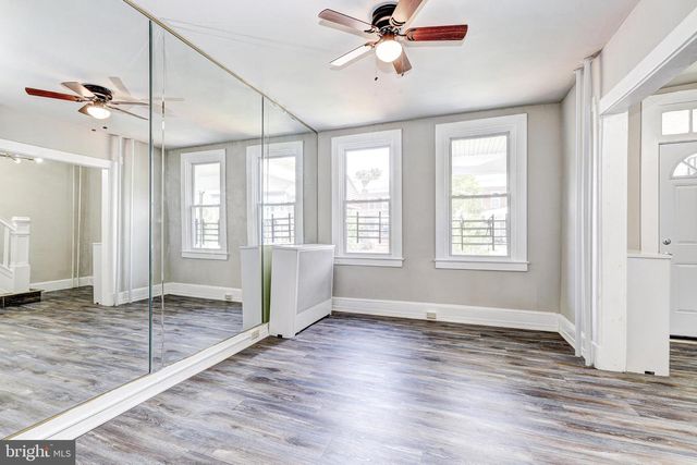 3611 W GARRISON AVE, Baltimore, MD 21215
