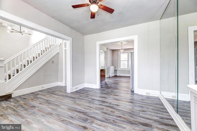 3611 W GARRISON AVE, Baltimore, MD 21215
