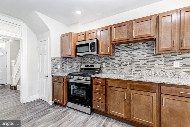 3611 W GARRISON AVE, Baltimore, MD 21215