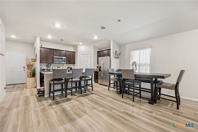 8919 Cantera Ridge Road, Temple, TX 76502