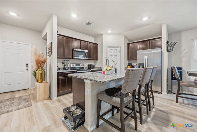 8919 Cantera Ridge Road, Temple, TX 76502