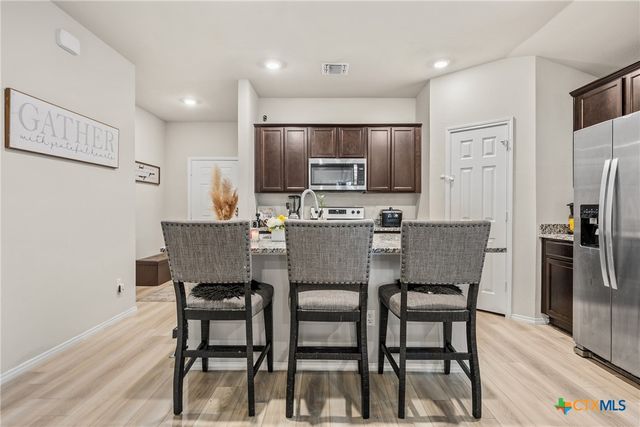 8919 Cantera Ridge Road, Temple, TX 76502