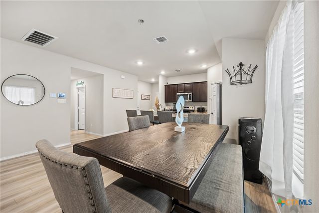 8919 Cantera Ridge Road, Temple, TX 76502