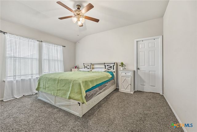 8919 Cantera Ridge Road, Temple, TX 76502