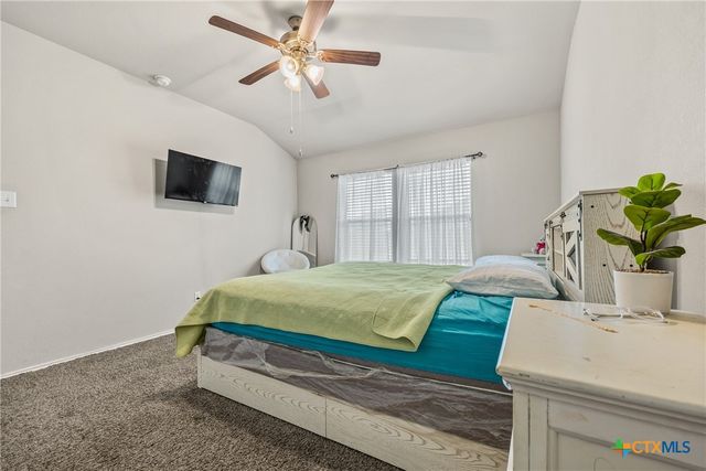 8919 Cantera Ridge Road, Temple, TX 76502