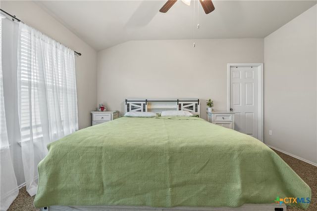 8919 Cantera Ridge Road, Temple, TX 76502