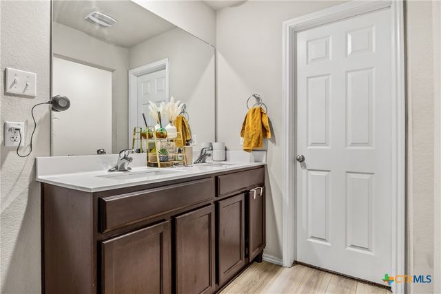 8919 Cantera Ridge Road, Temple, TX 76502