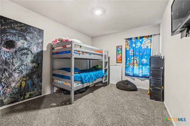 8919 Cantera Ridge Road, Temple, TX 76502