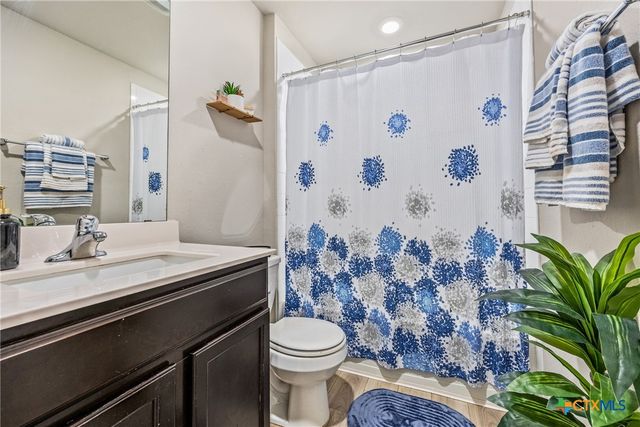 8919 Cantera Ridge Road, Temple, TX 76502