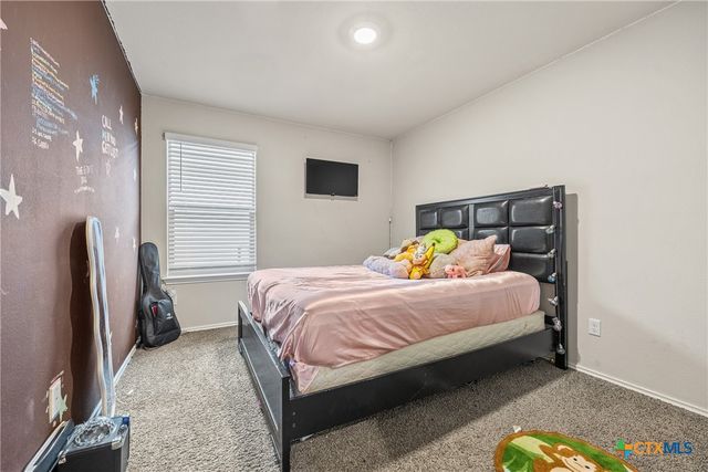 8919 Cantera Ridge Road, Temple, TX 76502