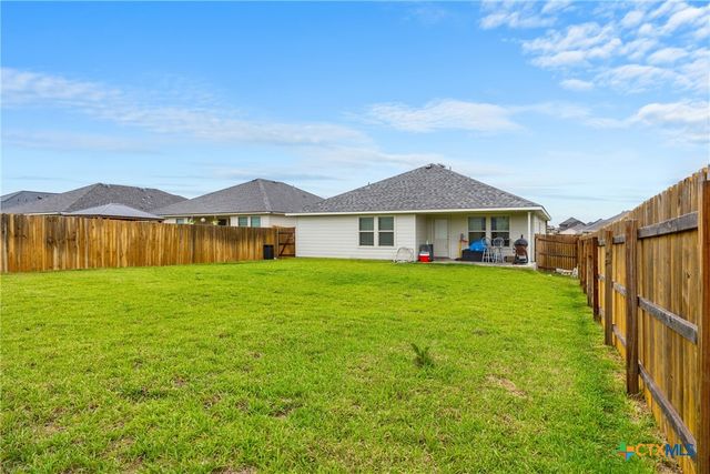 8919 Cantera Ridge Road, Temple, TX 76502