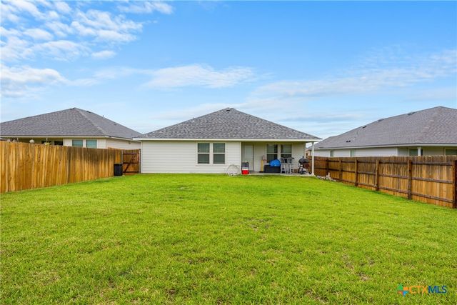 8919 Cantera Ridge Road, Temple, TX 76502