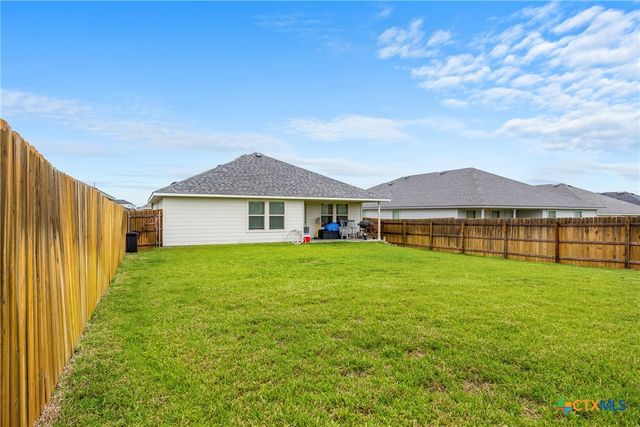 8919 Cantera Ridge Road, Temple, TX 76502