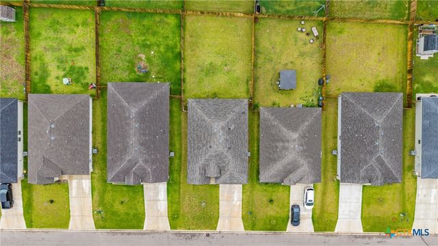 8919 Cantera Ridge Road, Temple, TX 76502