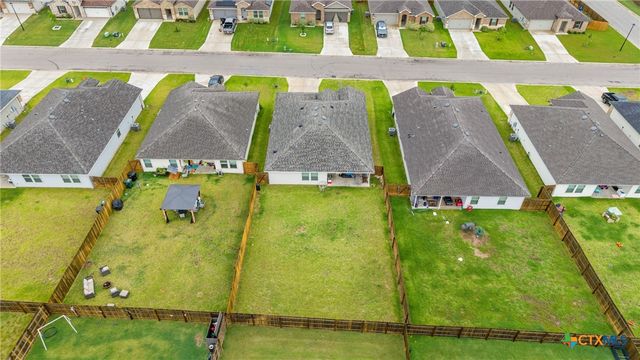 8919 Cantera Ridge Road, Temple, TX 76502