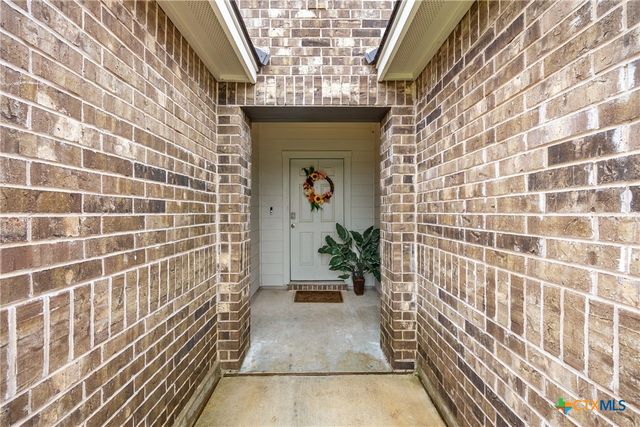 8919 Cantera Ridge Road, Temple, TX 76502