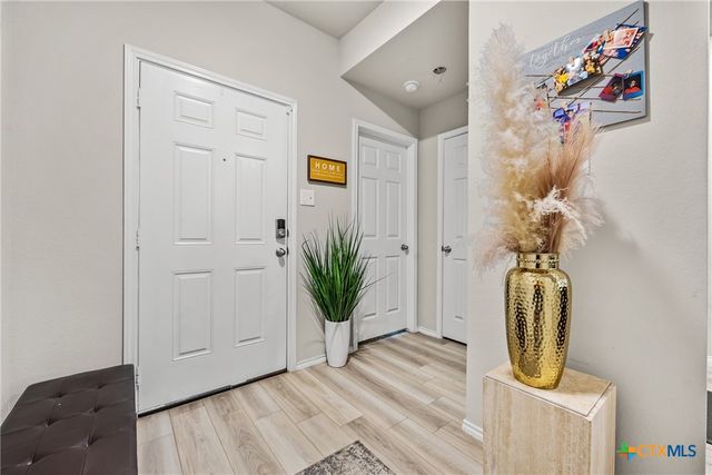 8919 Cantera Ridge Road, Temple, TX 76502