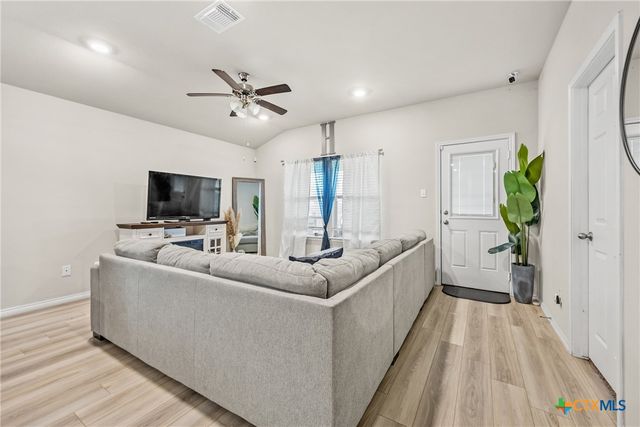 8919 Cantera Ridge Road, Temple, TX 76502