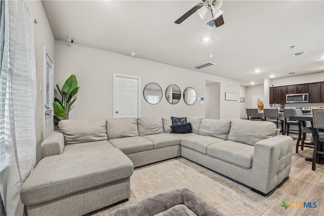 8919 Cantera Ridge Road, Temple, TX 76502