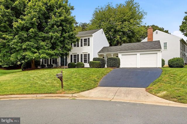 273 TERRIE DR, Sterling, VA 20165