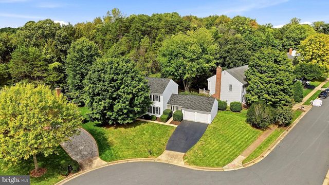273 TERRIE DR, Sterling, VA 20165