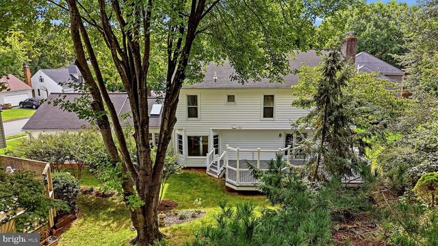 273 TERRIE DR, Sterling, VA 20165