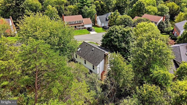 273 TERRIE DR, Sterling, VA 20165