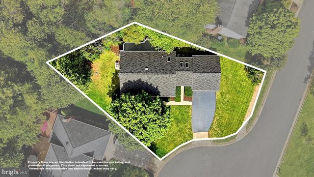 273 TERRIE DR, Sterling, VA 20165