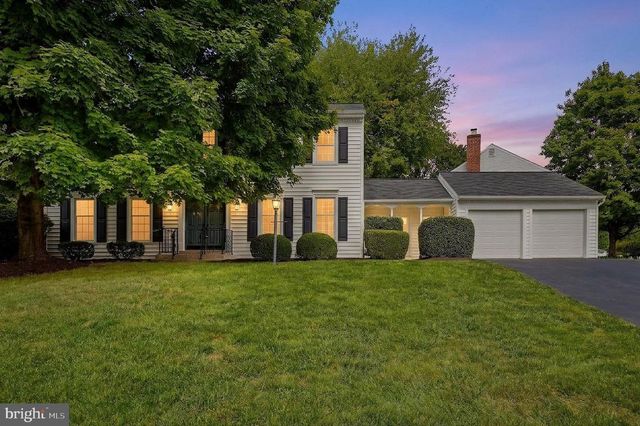 273 TERRIE DR, Sterling, VA 20165