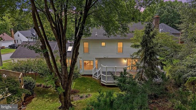 273 TERRIE DR, Sterling, VA 20165