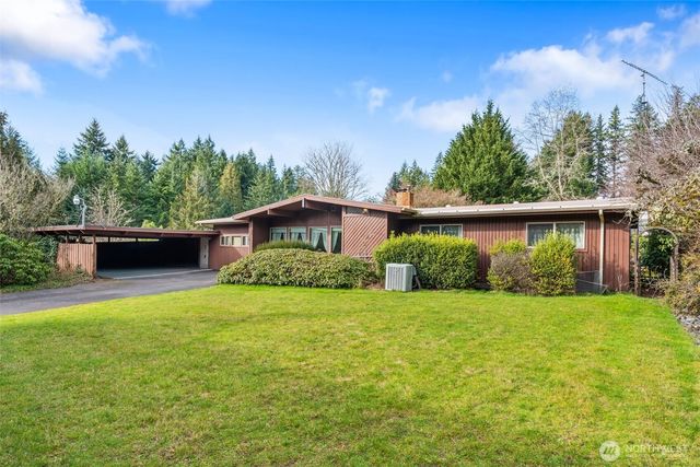 1515 Seminary Hill, Centralia, WA 98531