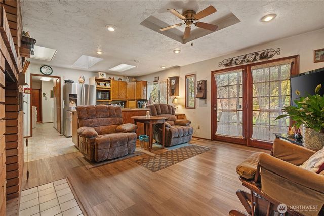 1515 Seminary Hill, Centralia, WA 98531