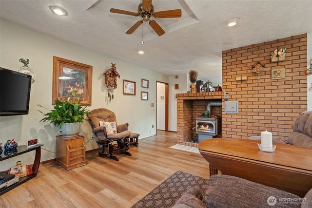 1515 Seminary Hill, Centralia, WA 98531