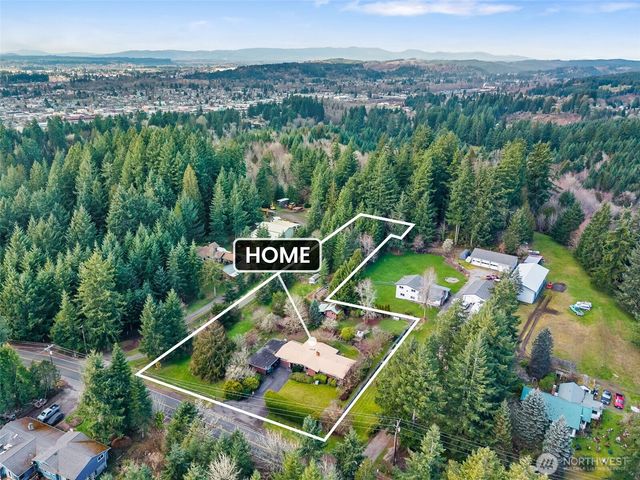 1515 Seminary Hill, Centralia, WA 98531