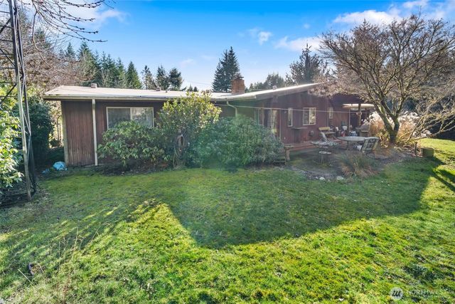 1515 Seminary Hill, Centralia, WA 98531
