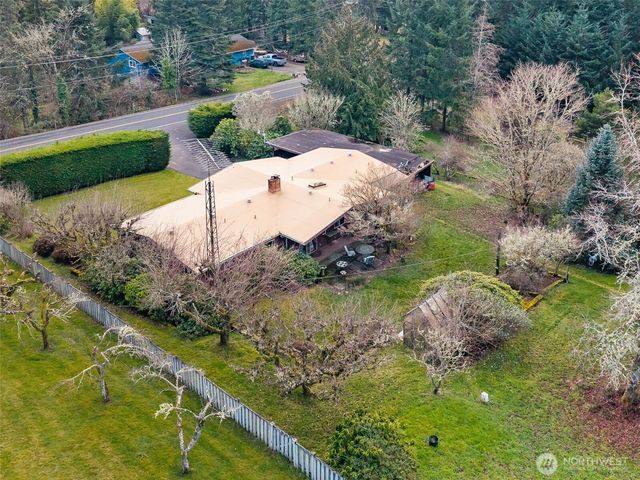 1515 Seminary Hill, Centralia, WA 98531