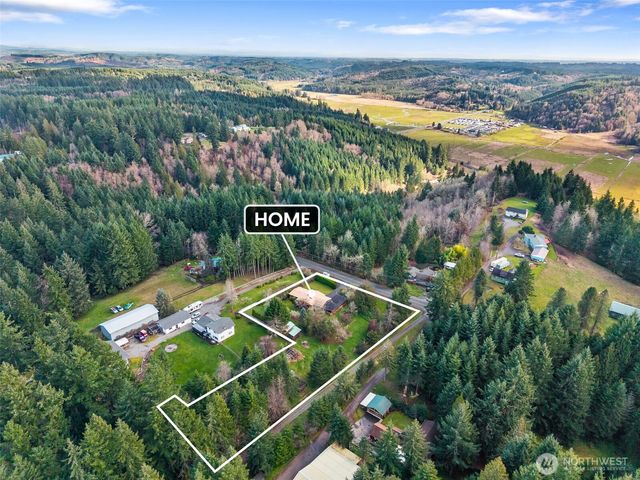 1515 Seminary Hill, Centralia, WA 98531