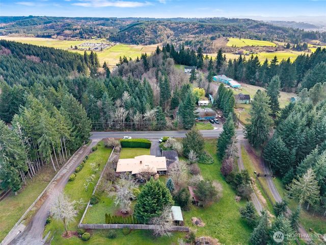 1515 Seminary Hill, Centralia, WA 98531
