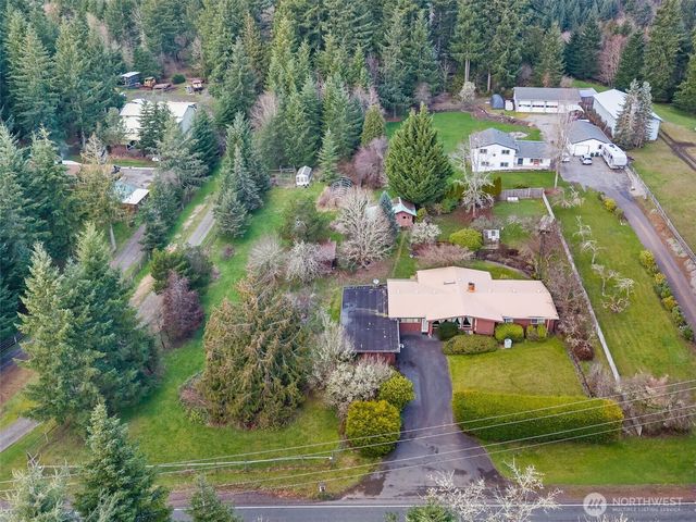 1515 Seminary Hill, Centralia, WA 98531