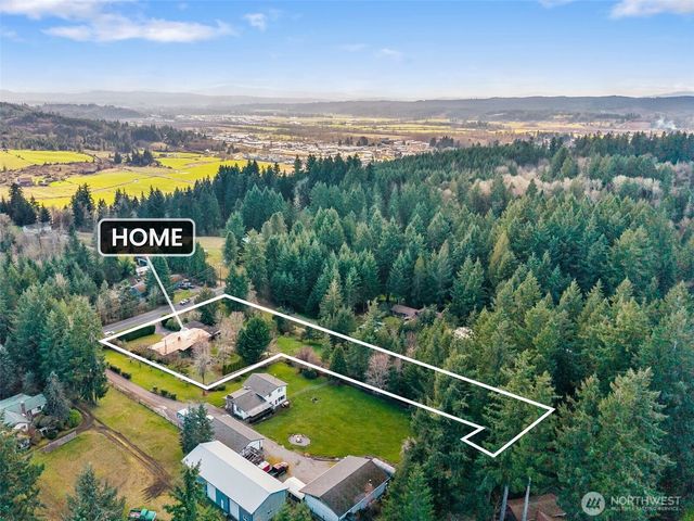 1515 Seminary Hill, Centralia, WA 98531