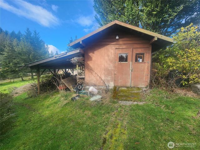 1515 Seminary Hill, Centralia, WA 98531