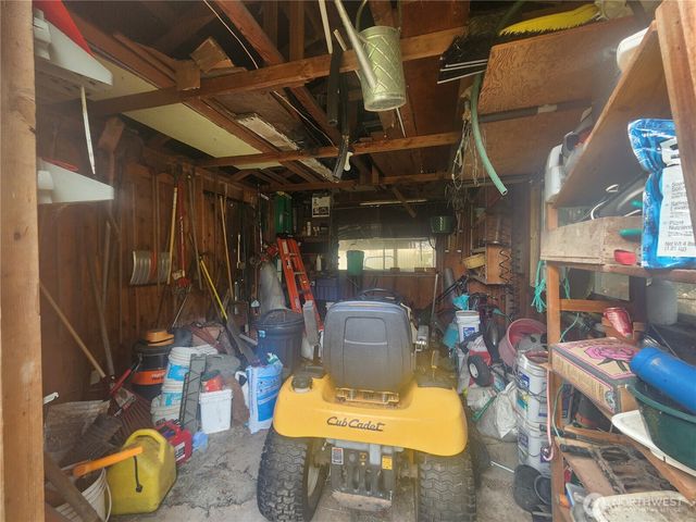 1515 Seminary Hill, Centralia, WA 98531