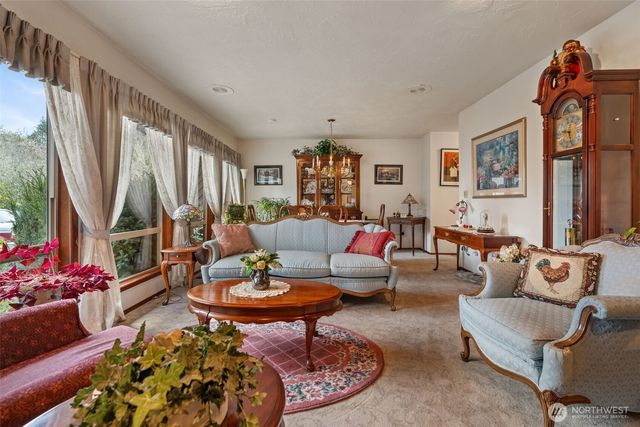 1515 Seminary Hill, Centralia, WA 98531